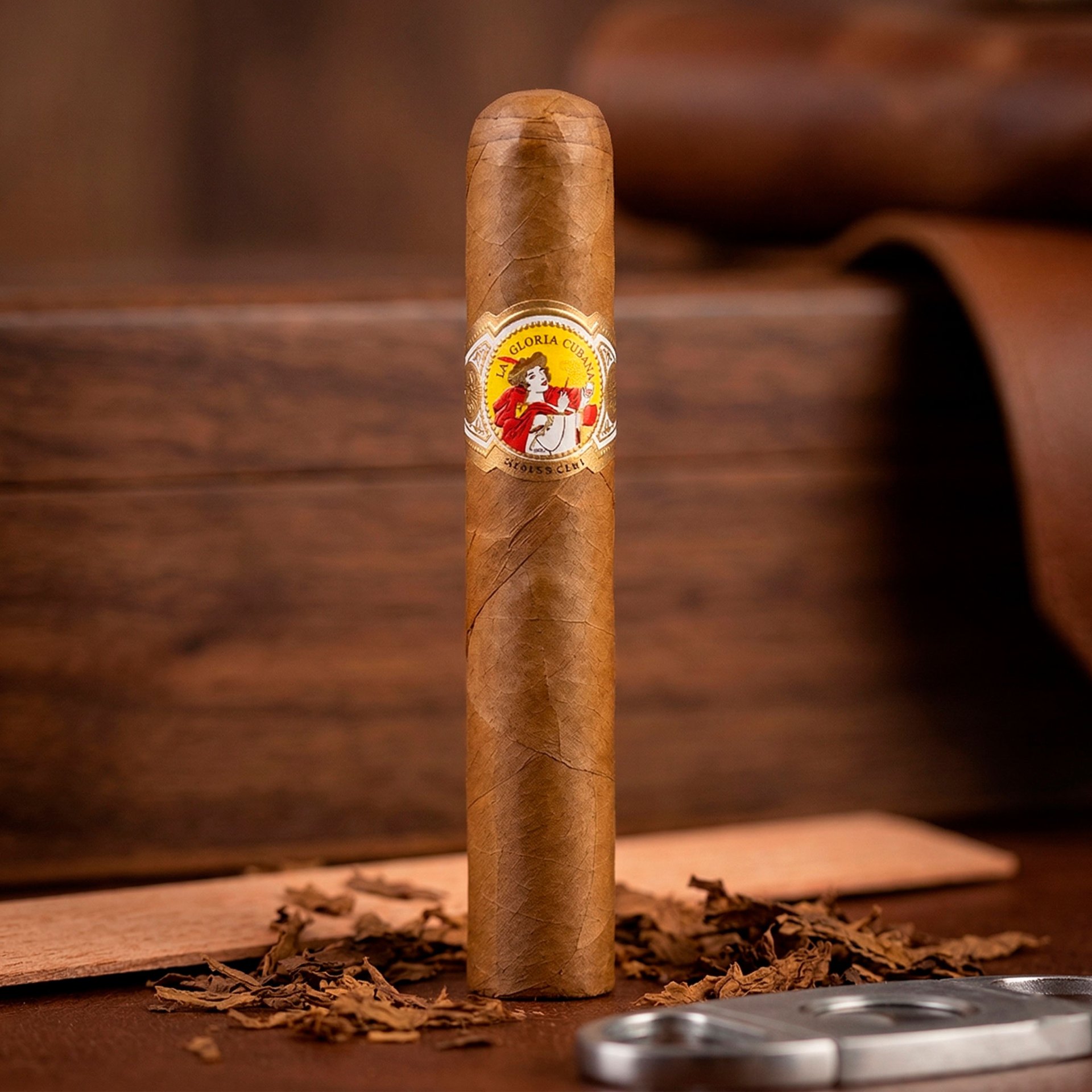 La Casa del Habano